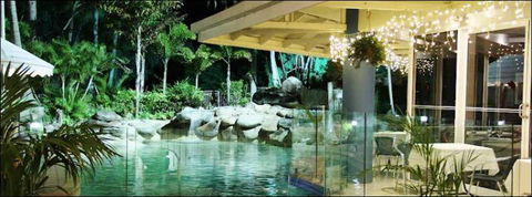 Ocean International Hotel - Click Find 3