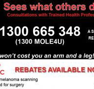 Advanced Mole Clinic - Click Find
