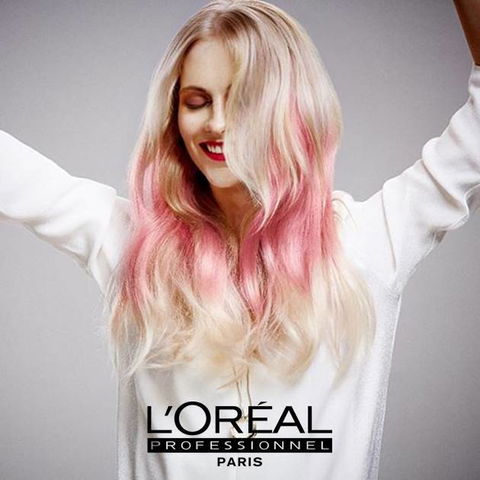 Void Hair Design - Click Find 1
