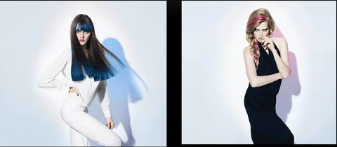 Void Hair Design - Click Find 3