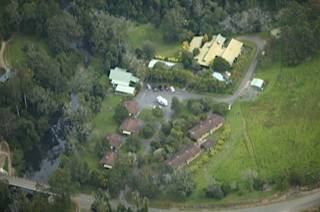 Broken River Mountain Resort - Bet 4u 1