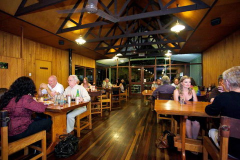 Broken River Mountain Resort - Bet 4u 4