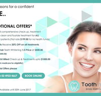 Tooth n Care - Click Find