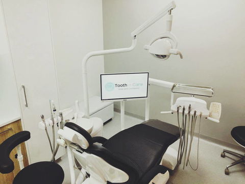 Tooth N Care - Click Find 2