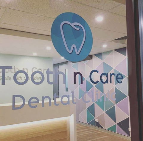 Tooth N Care - Click Find 3