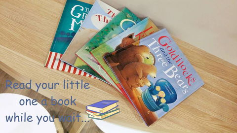 Tooth N Care - Click Find 5