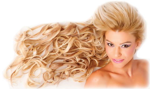 Fantasy Hair Skin And Body - Click Find 0