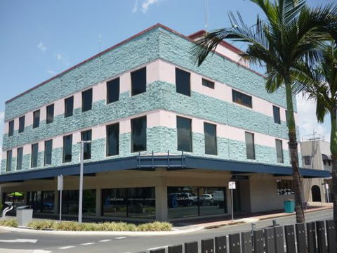 QLD Training Solutions Pty Ltd - Click Find 2