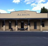 Albion est 1868 - Click Find