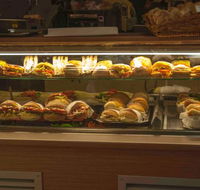 Alexandra Bakery Cafe - Bet 4u