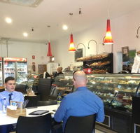 Ambience Bakery Cafe - Bet 4u