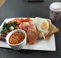 Bamboo Garden Cafe - Bet 4u