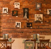 Bay Tree Coffee Shop - Click Find