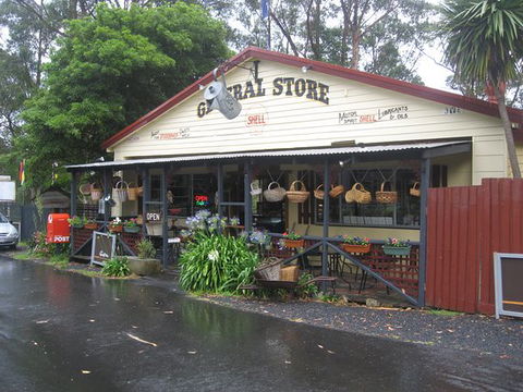 Cabbage Tree Cafe - Bet 4u 0