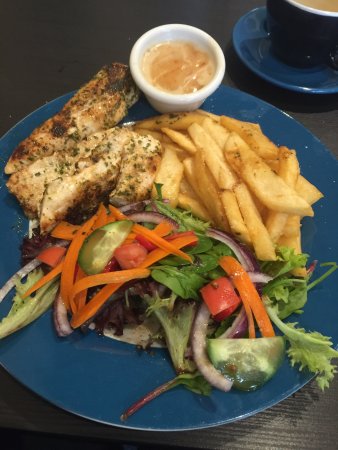 Cafe Alex - Bet 4u 0