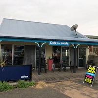Cafe Lords Bakery