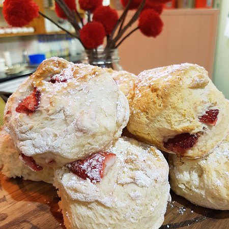 Cafe Maldon - Bridge Guide 0