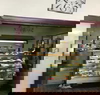 Cafe Royal - Click Find