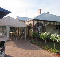 Cafe Zoo