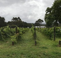Carlei Estate Cellar Door Wood Fired Pizzeria - Click Find