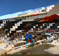 Caths Cafe - Click Find