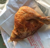 Charcoal Chicken and Noodle Bar Drouin - Bet 4u