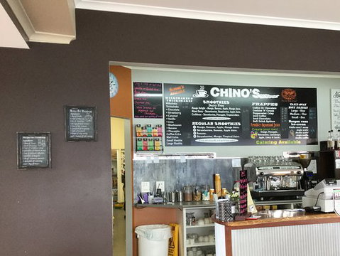 Chino's On Victoria - Click Find 0