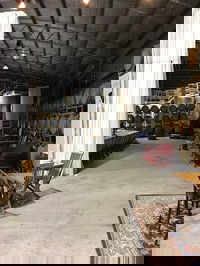 Clyde Park Vineyard Bistro