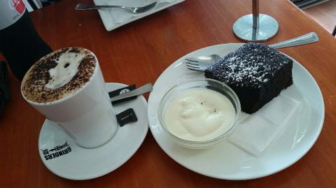 Coffee Town Cafe - Bet 4u 0