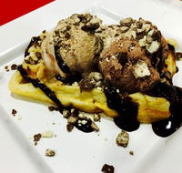 Cold Rock Ice Creamery - Bridge Guide
