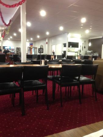 Commercial Restaurant - Bridge Guide 0