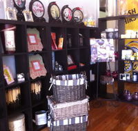 Darnum Stump Tea Rooms - Click Find