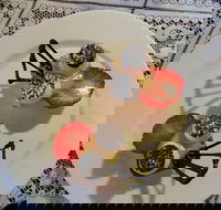 Diamond House Restaurant - Bet 4u