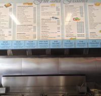 Drouin Fin Feather Takeaway - Click Find