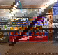 Drouin Takeaway - Click Find