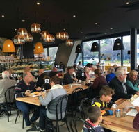 Ducky Cafe Seville - Click Find