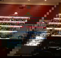Evan's Wine  Cheese Bar - Click Find