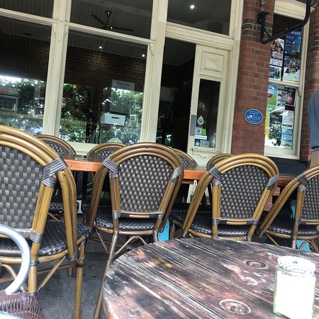Expresso Depot - DBD 0