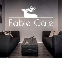 Fable Cafe - DBD