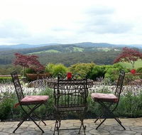Forest Edge Restaurant - Click Find