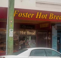 Foster Hot Bread Shop - Bet 4u