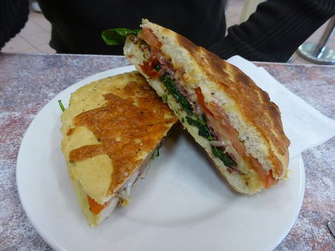 Gaffney's Bakery - Bridge Guide 0