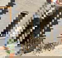 Gallery Cafe - Bet 4u