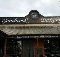 Gembrook Bakery - Click Find