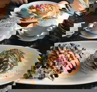 Gladysdale Bakehouse - Click Find