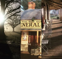 Glenlyon General Store - Click Find