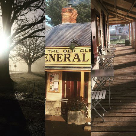 Glenlyon General Store - DBD 0