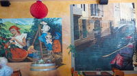 Gracie's Bakery  Cafe