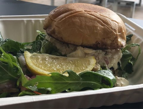 Grassroots Deli Cafe - Bridge Guide 0