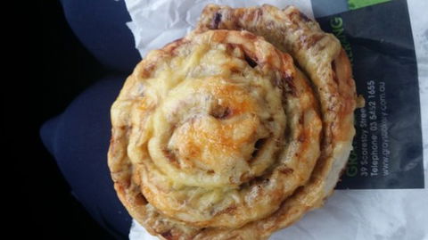Grays Bakery Kerang - Click Find 0
